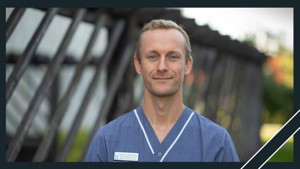 Hannes Hagström Suicide Death Obituary: Dedicated Hepatologist, Professor at Karolinska Institutet, Has Passed Away
