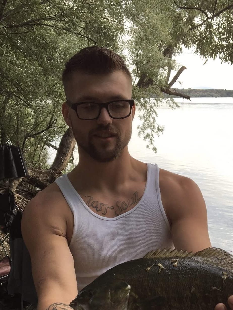 Brendon E. Nichols Accident Youngstown OH Death Obituary