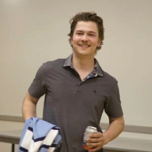  Nolan Haugen 