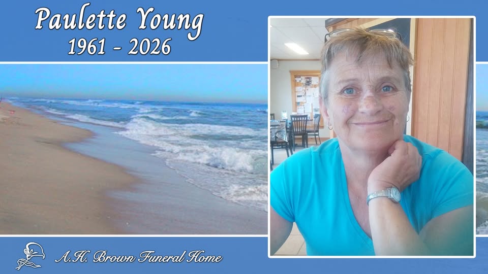 Paulette Ruth Young Obituary Springhill NV Death: Springhill Community Mourns the Passing of a Loving Mother Has Died