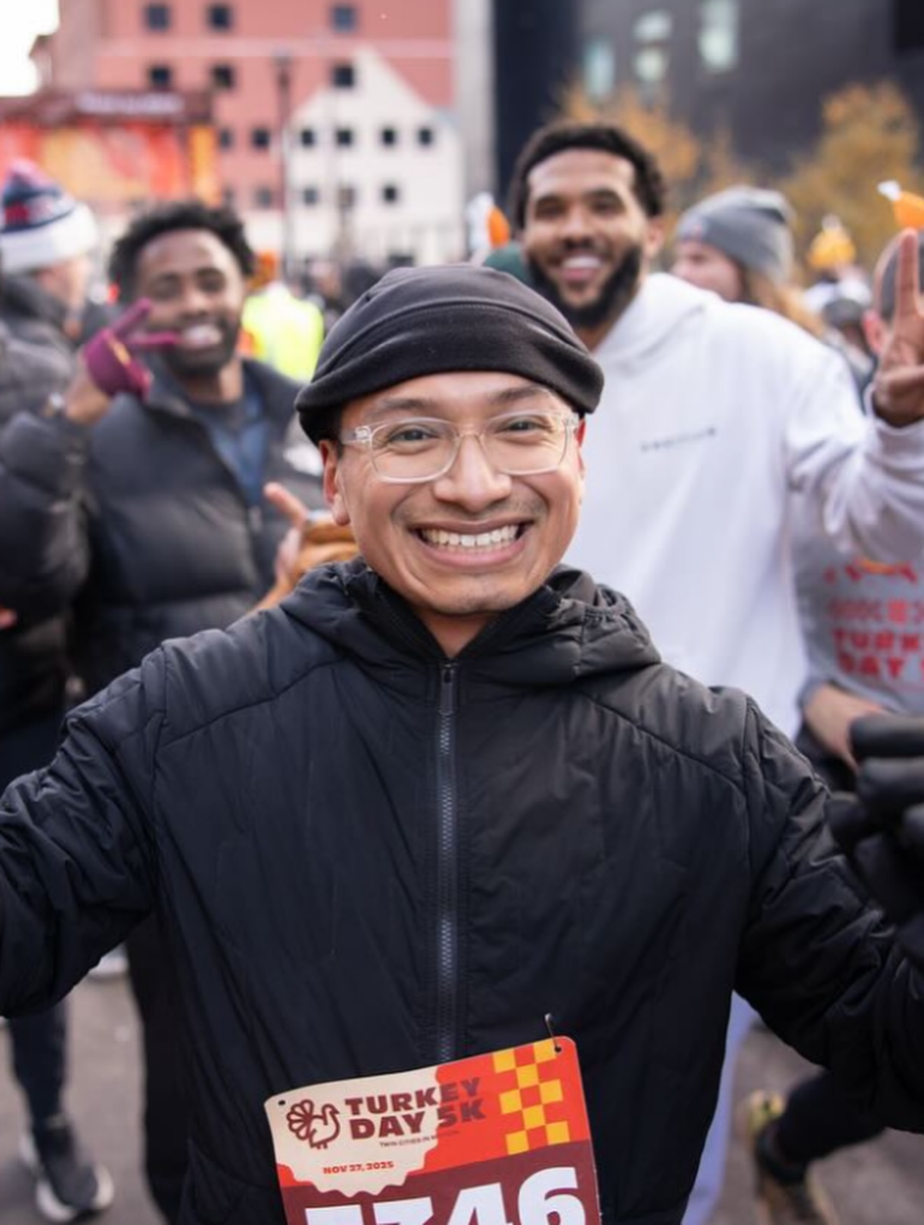 Anthony Blas Obituary Minneapolis MN Death: Minneapolis Community Mourns the Loss of Beloved Ambition Required Leader