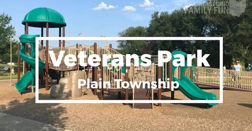 Veterans Park Shooting: Veterans Park Incident Under Investigation After Reported Gunshot in Plain Township