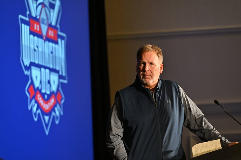 Rob Hahne Obituary Northern Virginia VA Death – Northern Virginia Baseball Mourns the Loss of a True Giant