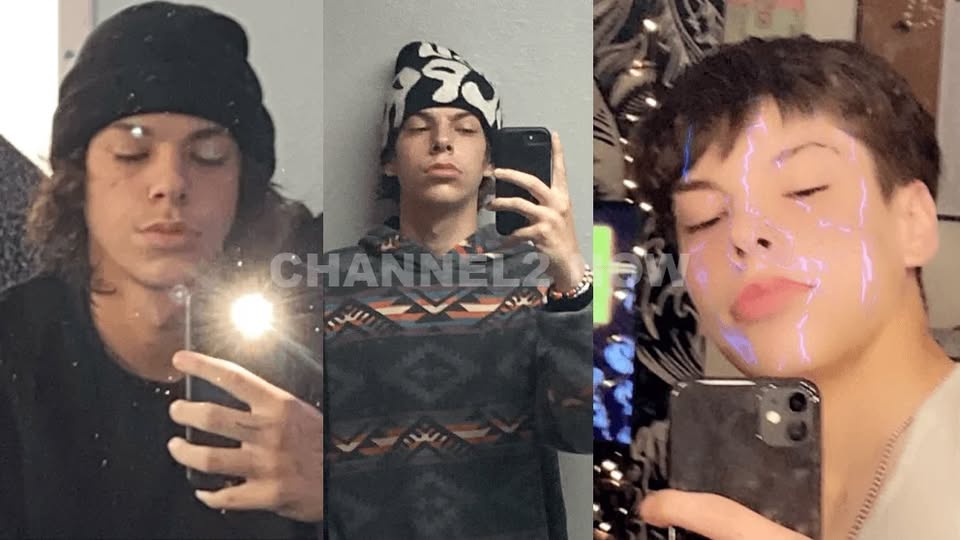 Drake Britton Accident Spokane, WA Obituary Death
