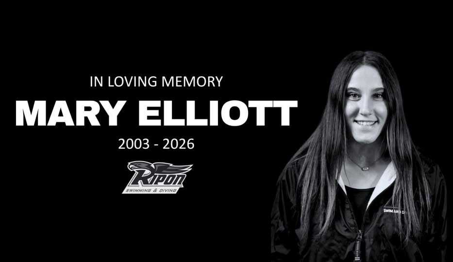 Mary Elliott Obituary Ripon, Wisconsin Death: Beloved Ripon College senior has died
