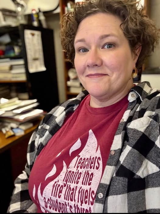 Jennifer Owens-Hill Obituary Oklahoma City OK Death: Beloved Putnam City West High School Teacher Has Died