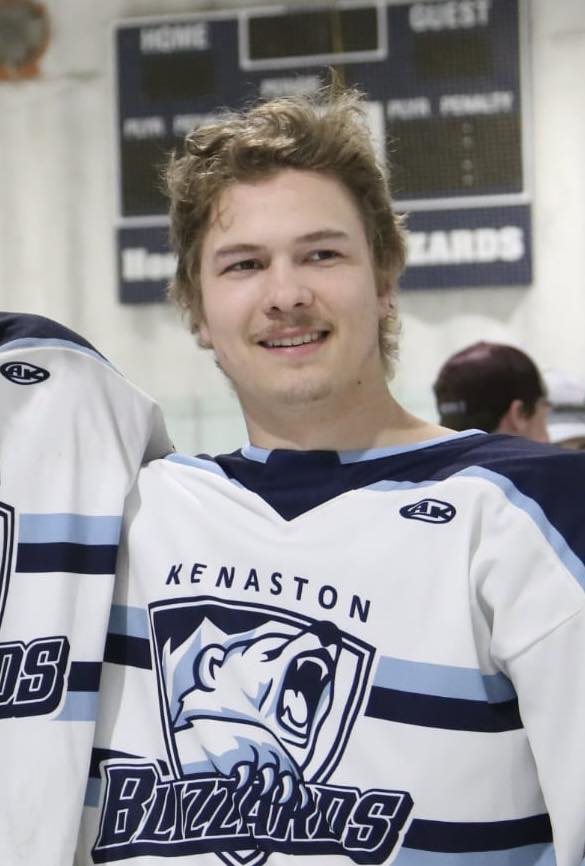 Nolan Haugen Accident Hawarden Saskatchewan Obituary Death: Beloved Member of Blizzards Hockey Club Has Died